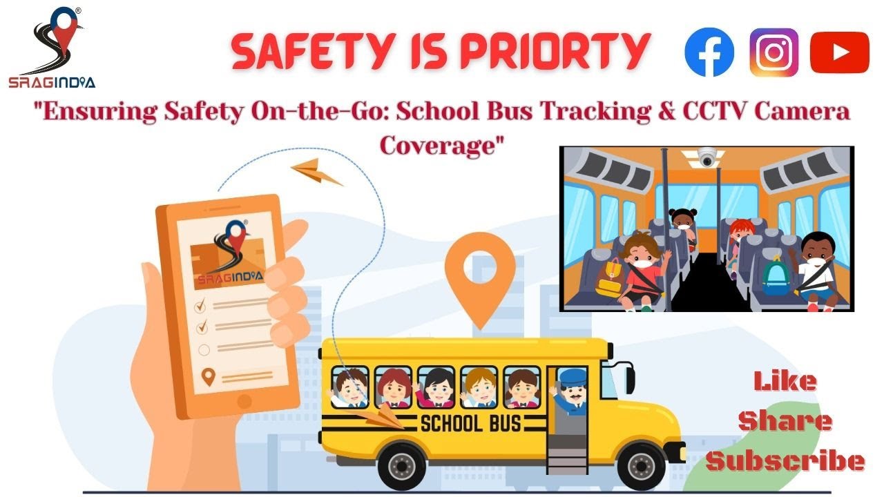 4Gcamera+gps for school bus#schoolbus #school #gps #schoollife #schooltime #cctv #4gcamera #gpstrack