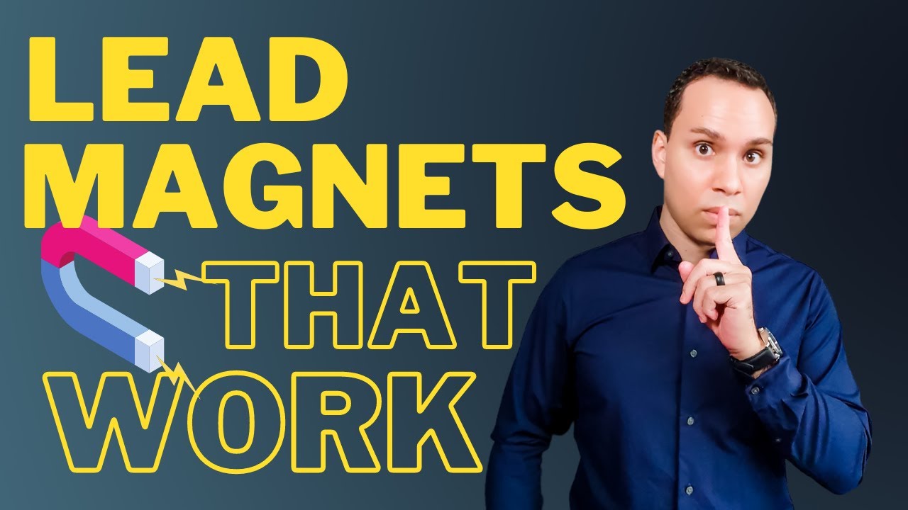 9 Easy Lead Magnet Ideas: Grow Your Email List Fast