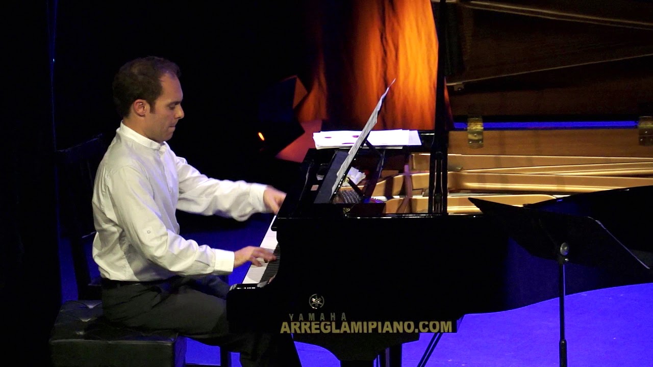 Granados. Danza Española nº5 