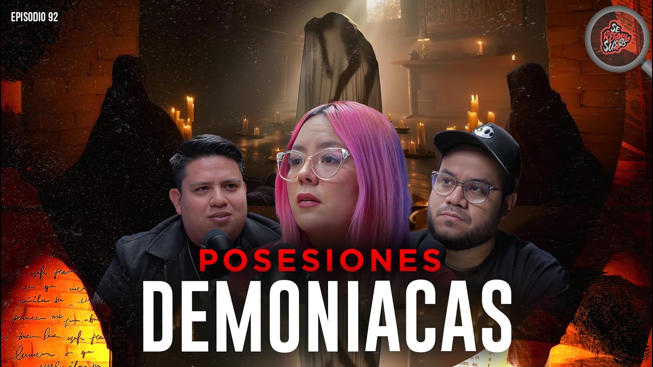El Lado Oscuro de las Posesiones Demon&iacute;acas: Exorcismos que Terminaron en Tragedia