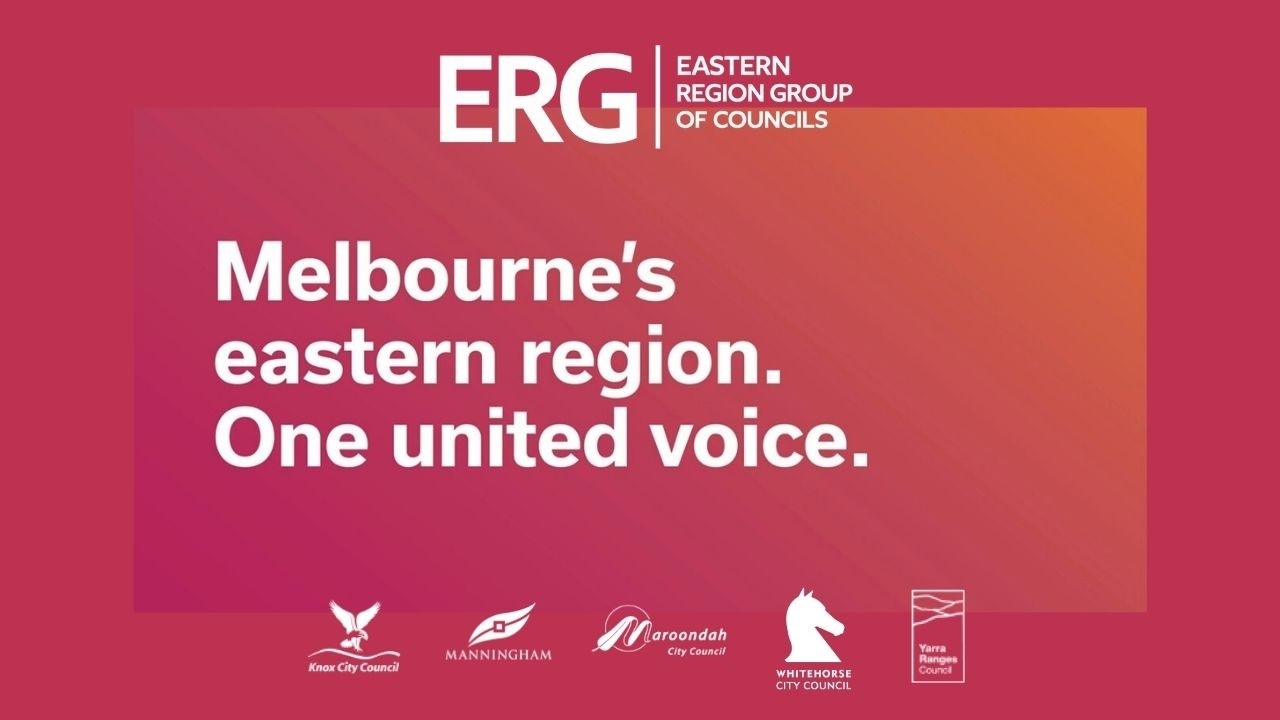 ERG - 2026 Priorities for State Government action