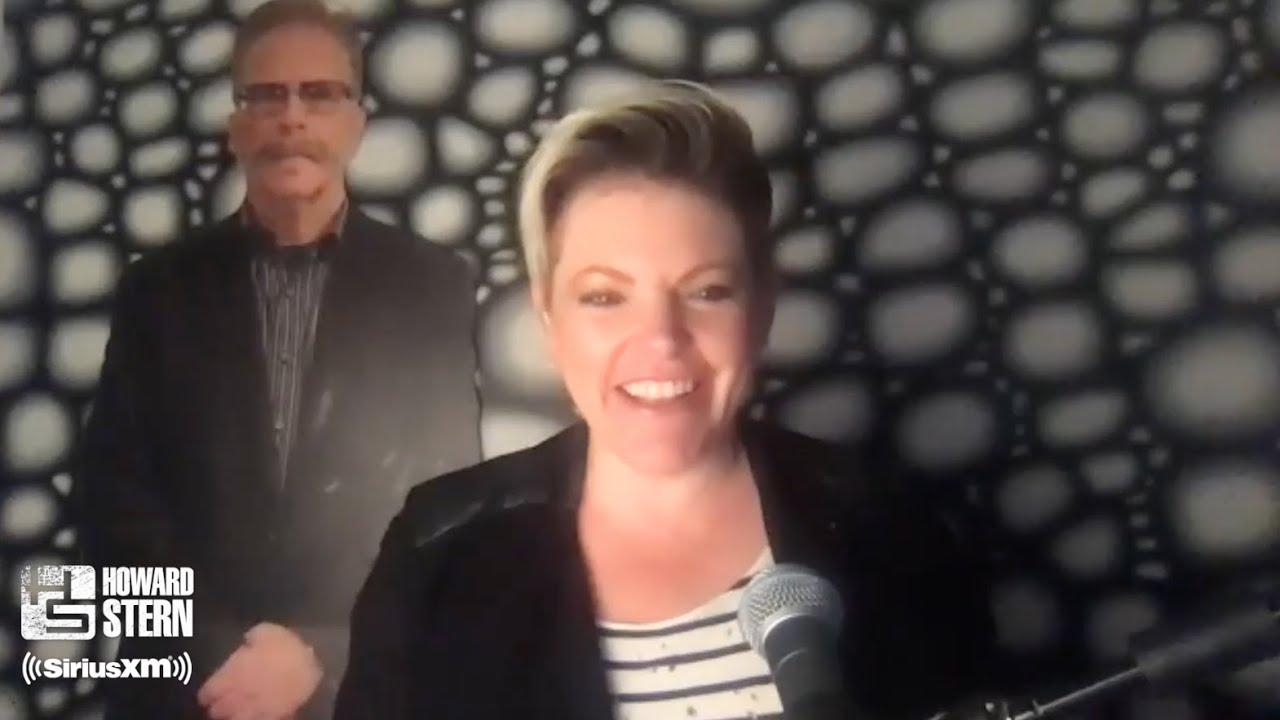 Natalie Maines on Why the Chicks Dropped “Dixie” From Their Name