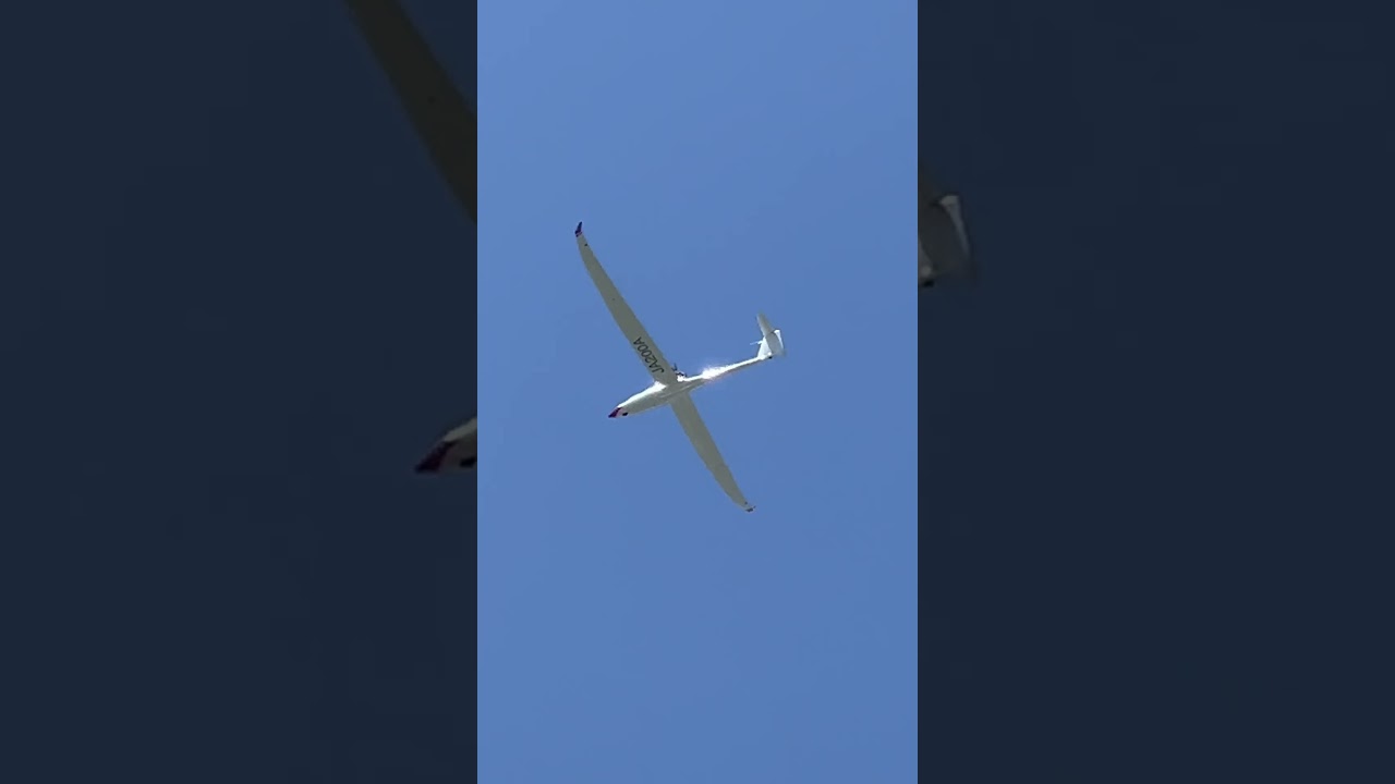 DUO discus T test flight #DUO discus