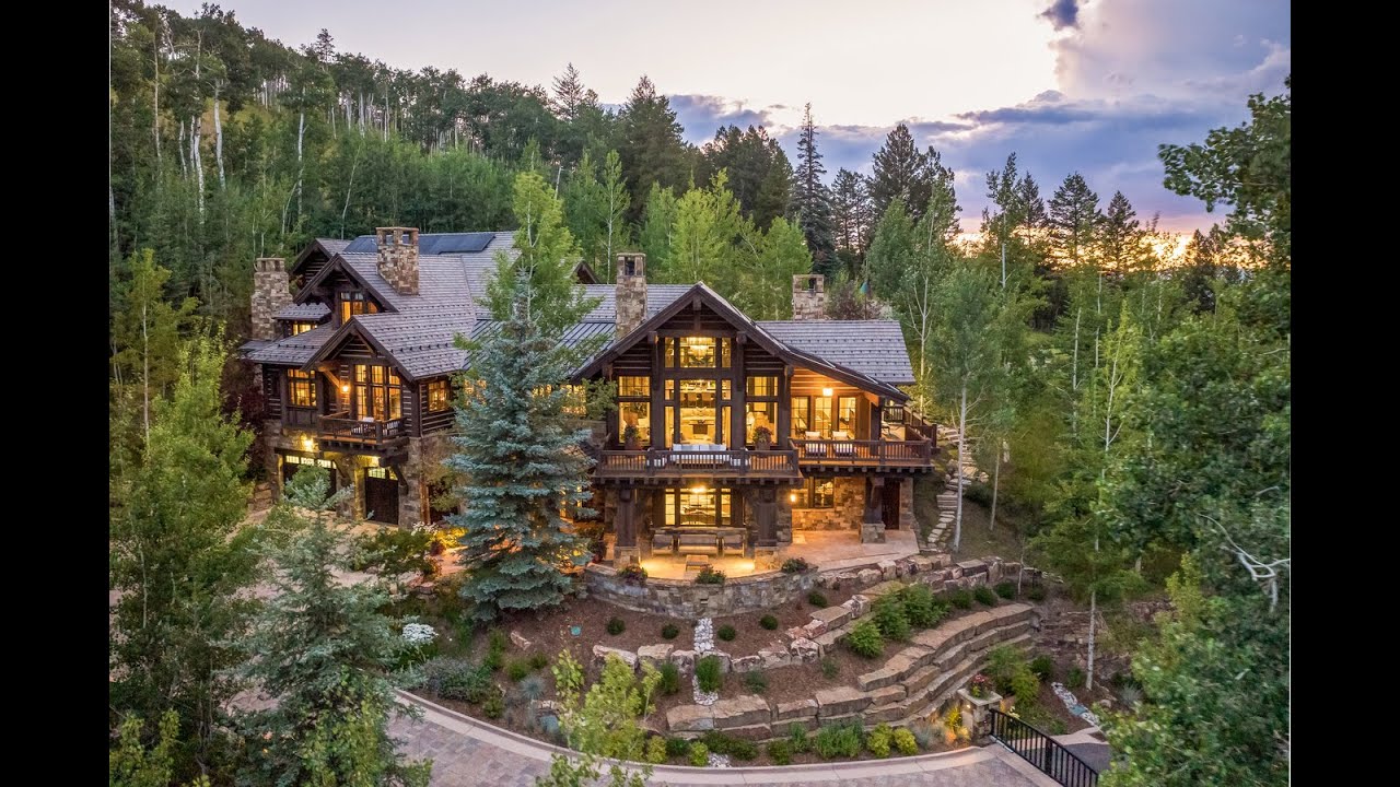 Little Brave Lodge In Bachelor Gulch