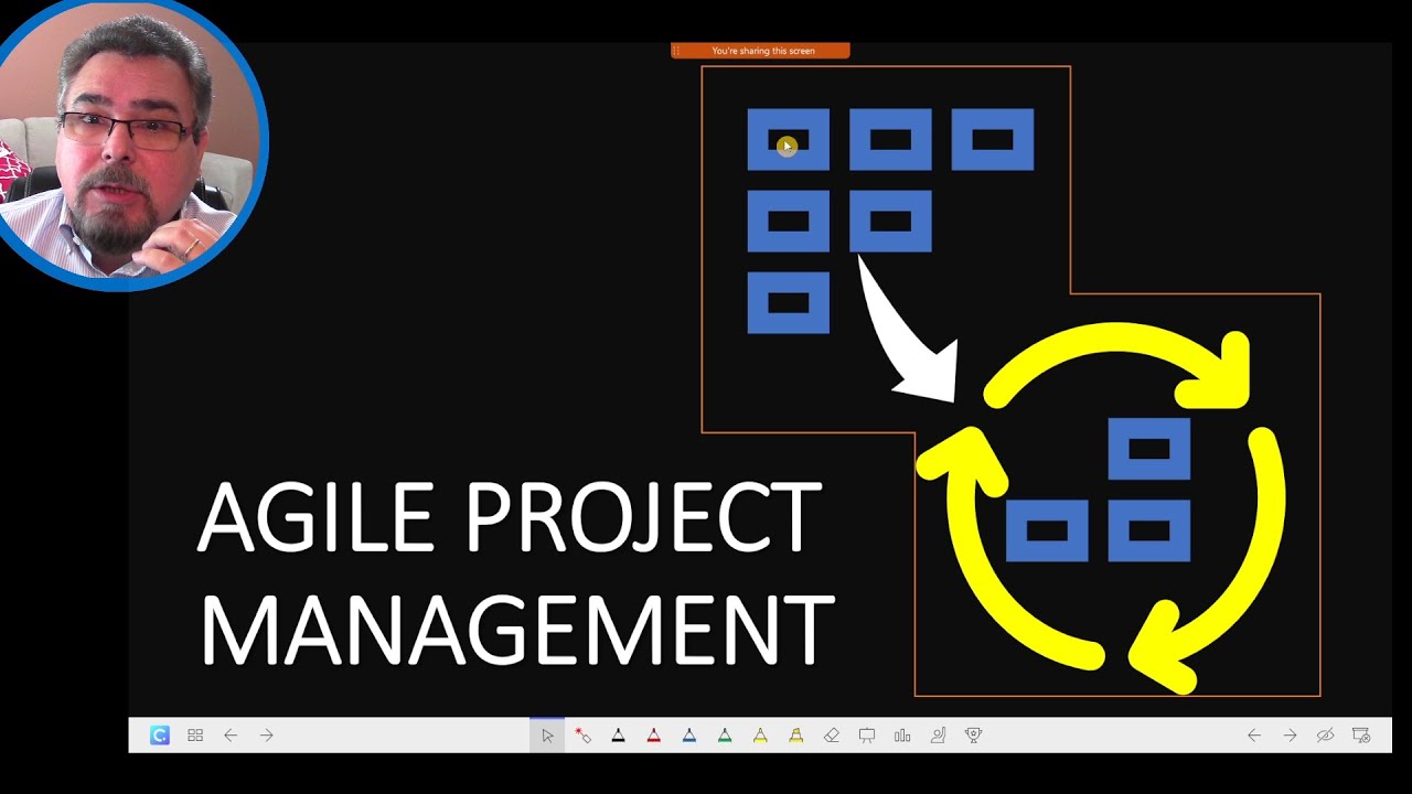 Comparing Agile and traditional Project Management