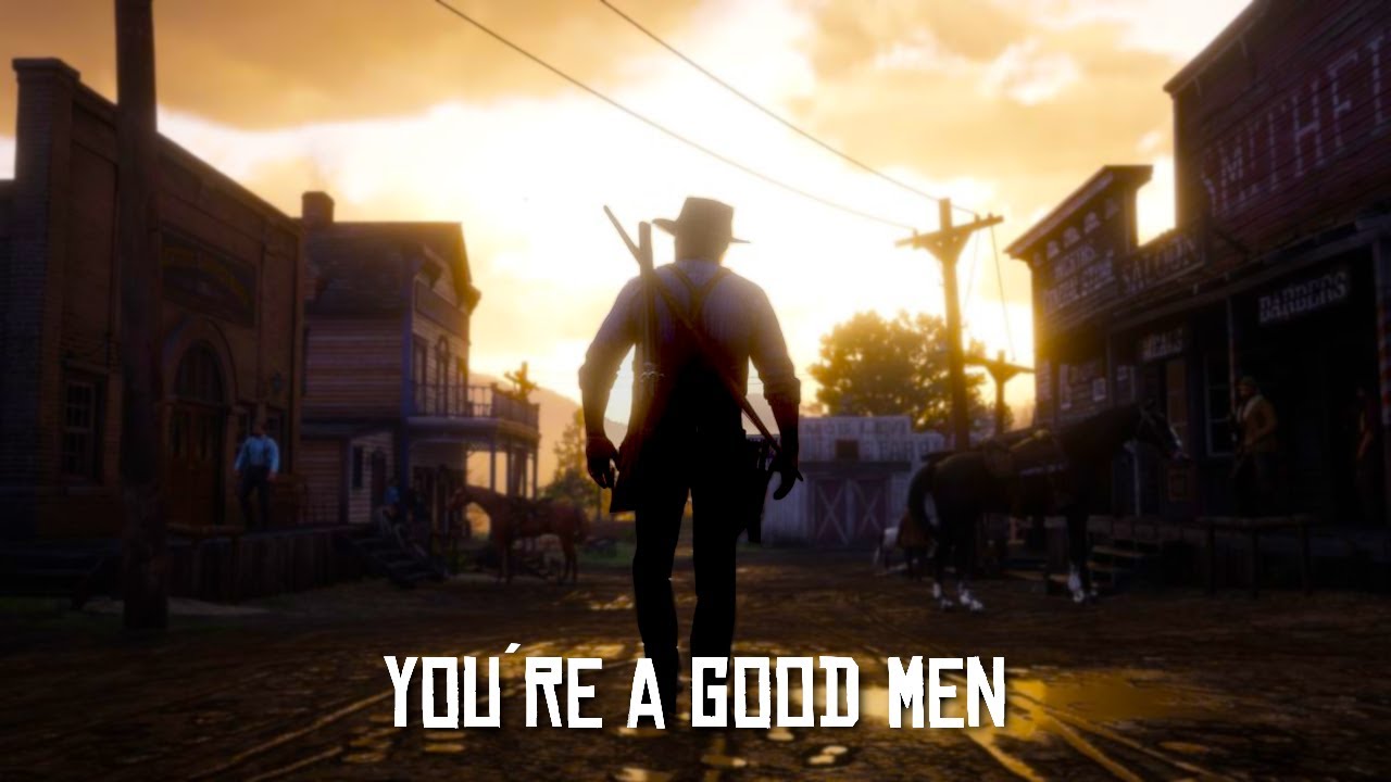 MI CAMINO A LA REDENCIÓN 🦌 | Red Dead Redemption 2