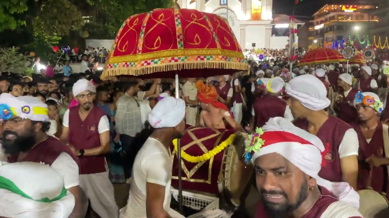 Avedekar Samai Borim Shigmotsav mandal || Shigmotsav 2025