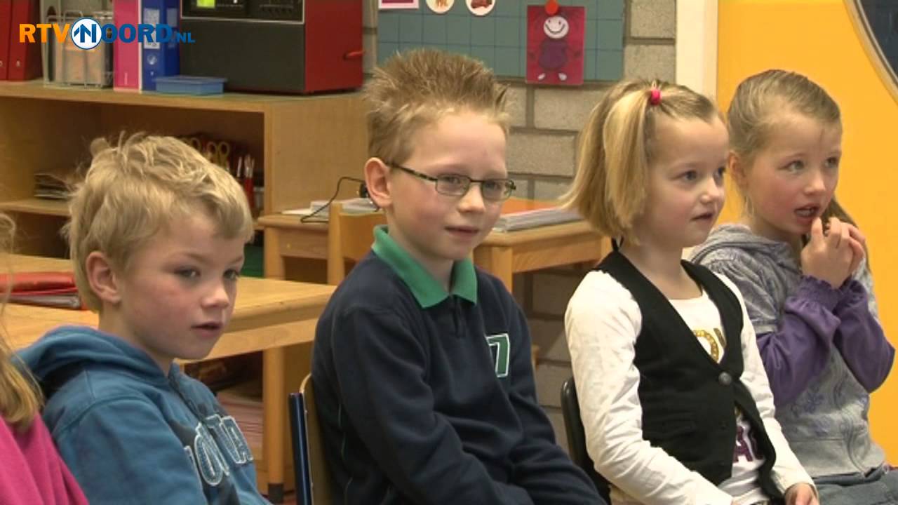 Beatrixoord, vechten voor herstel [12-5-2013] - RTV Noord