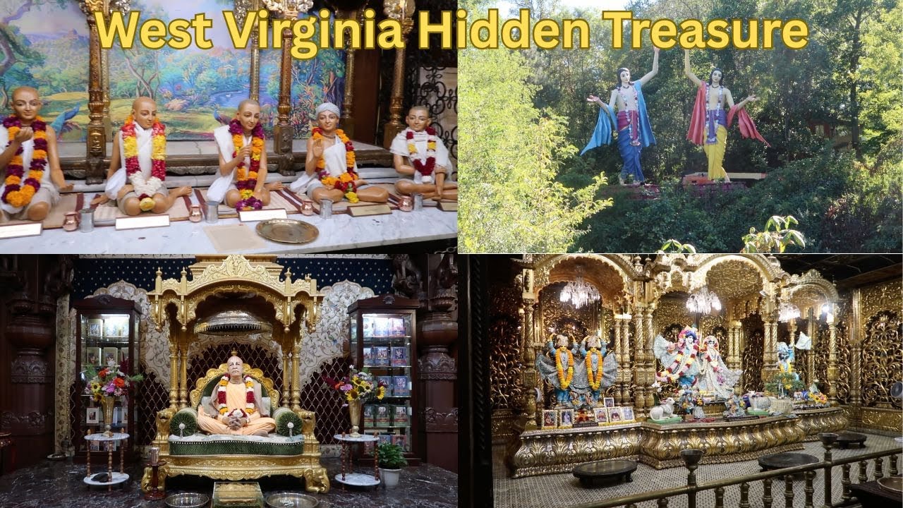 You Won’t Believe What’s Below the Palace of Gold