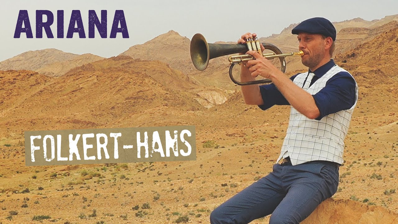 ARIANA | Folkert-Hans