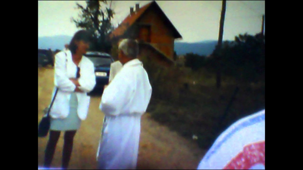 Saborsko se budi i gradi