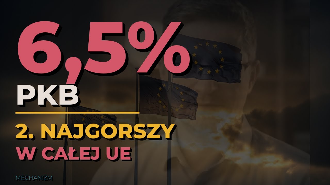 Deficyt 275 miliard&oacute;w &mdash; skąd się bierze i co oznacza?