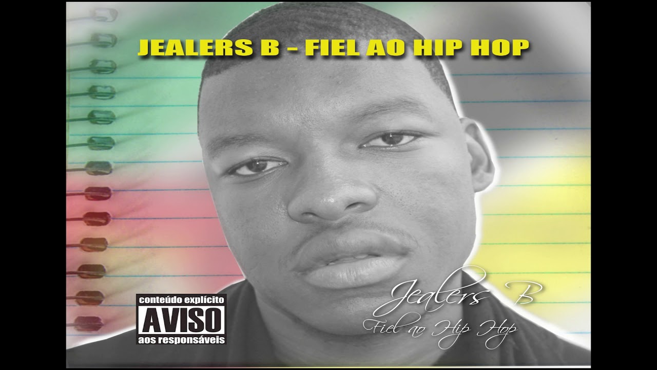 Jealers B - Vida ft Tira Teimas, Don Mczaleen (Audio) prod by Proofless