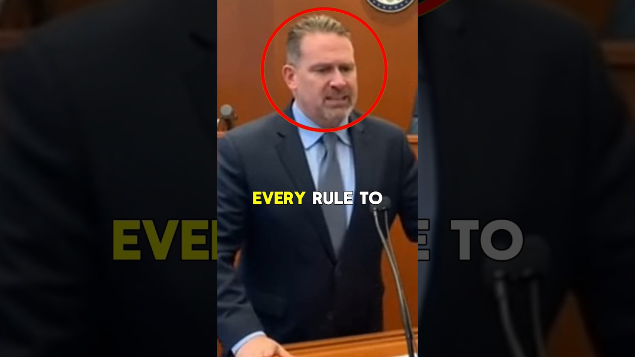 This Man saved A Life By fixing a gas leak. The City Charged Him Anyway, Judge's Reaction Gone Viral