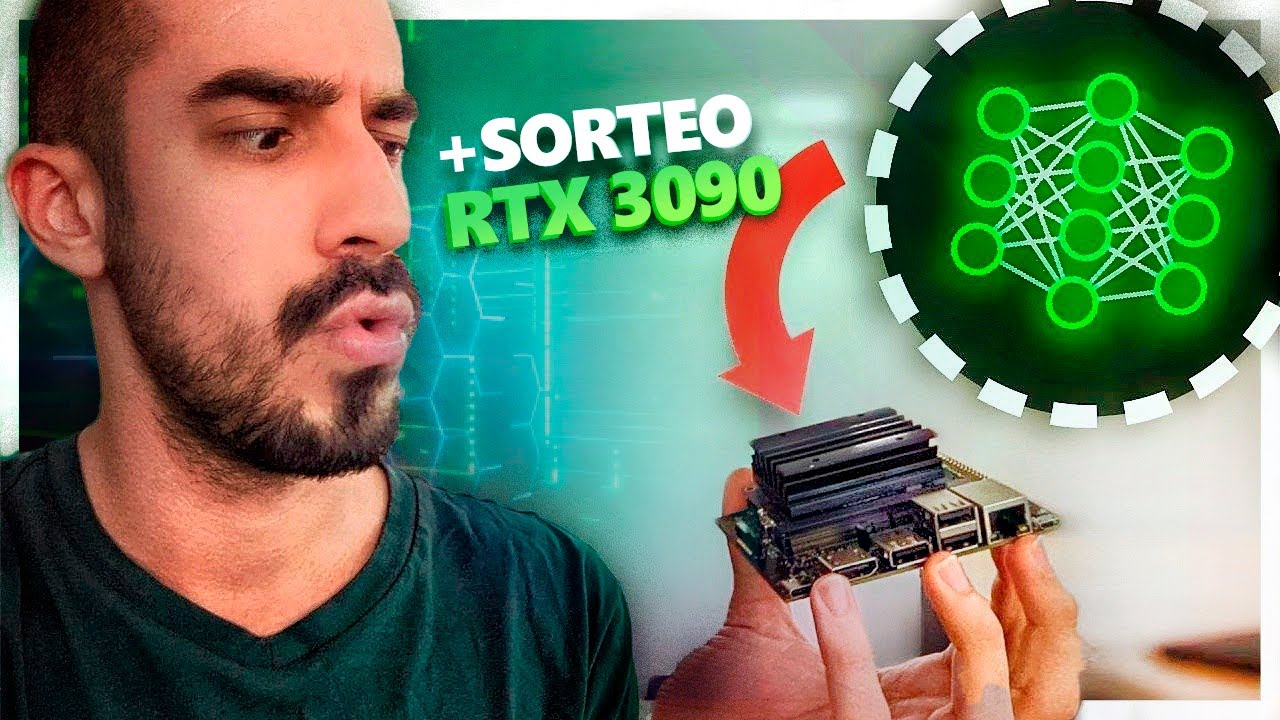 ¿Qué es el EDGE AI? La Inteligencia Artificial de Bolsillo!