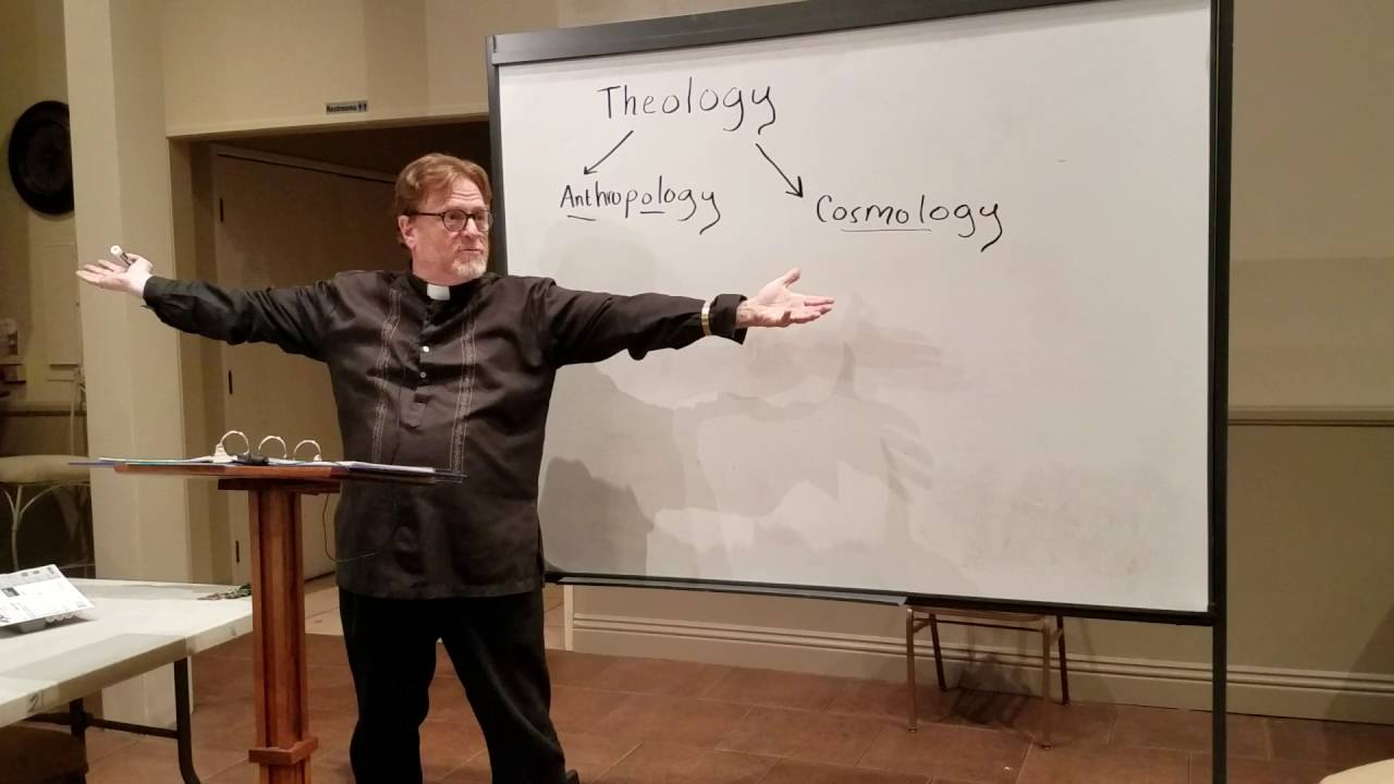 Session 3   Cosmology and Hebrew View of the Universe