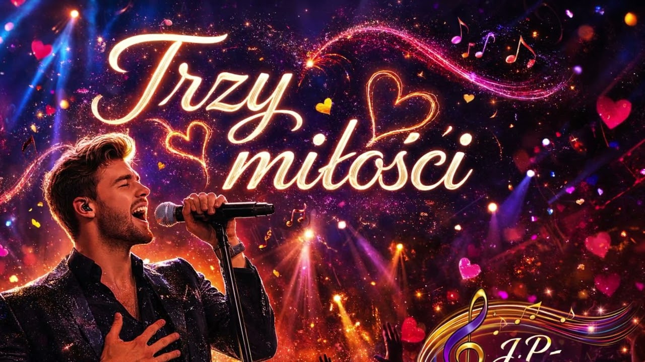 Trzy miłości 