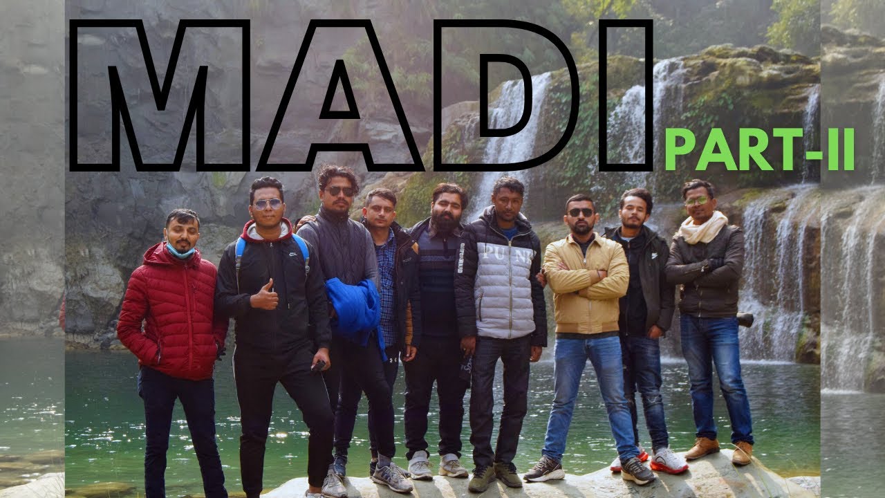 Exploring Madi Chitwan part-2|| Visit Baikuntha Taal #visitmadi #visitbaikunthataal #exploringmadi