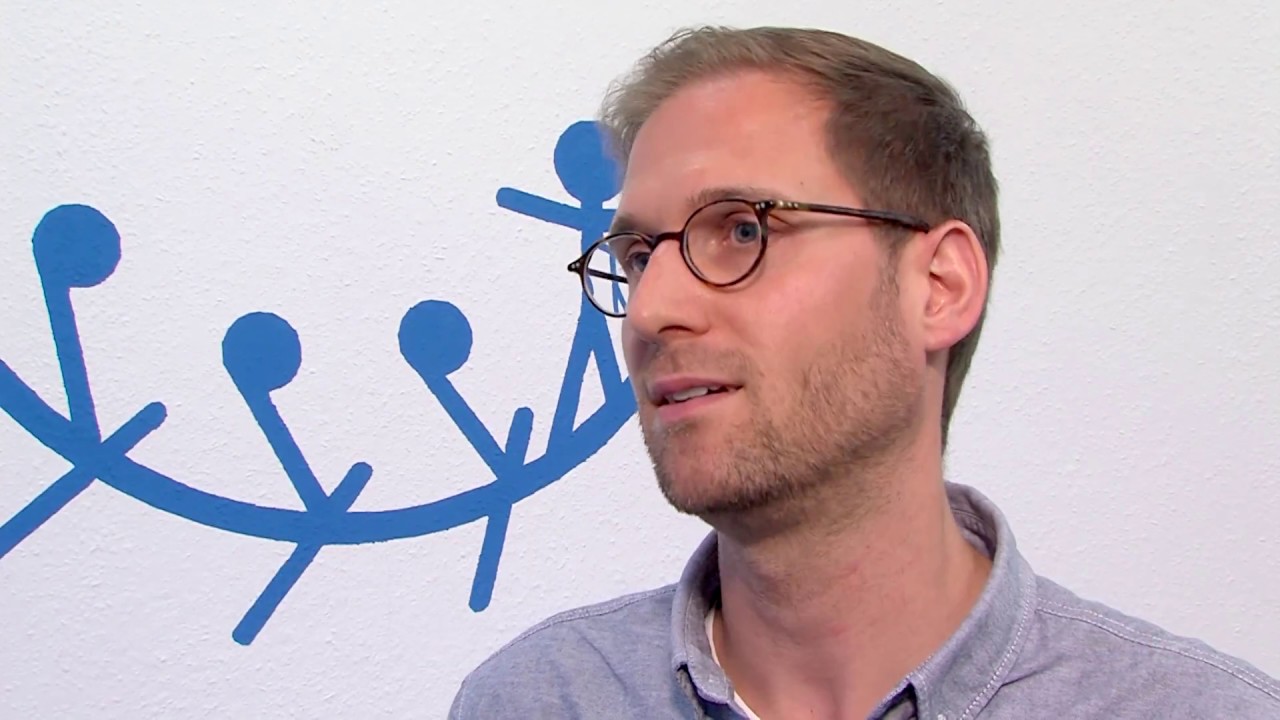 Video zu Projekten von team training