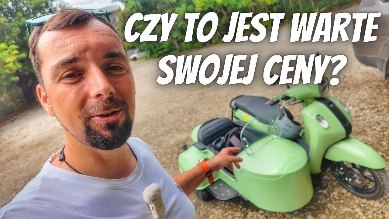 Myślisz, że to drogie? Zobacz ile to kosztuje! - Pierwszy raz w Dumaguete!