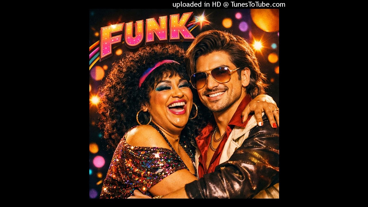 Kahit Na (Funk Male Modern Version) 320KBPS