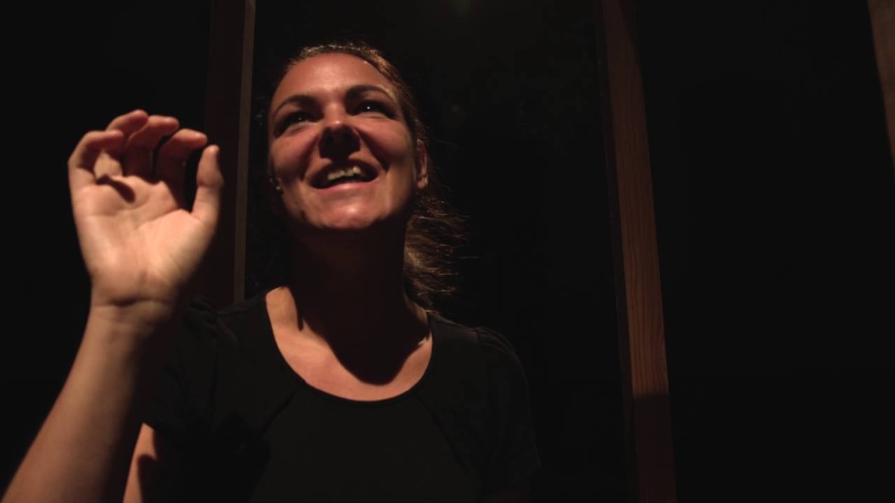Wunderkammer Trailer - VONK - 2016