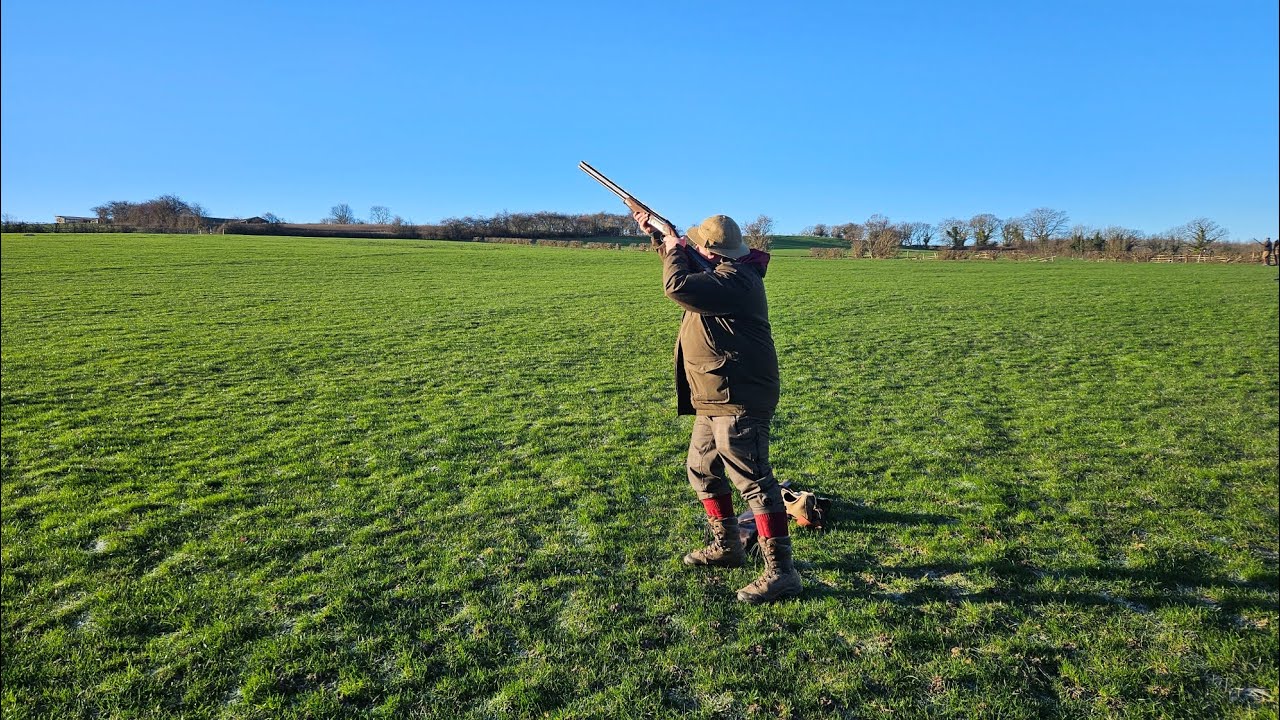 Yorkshire Pheasants