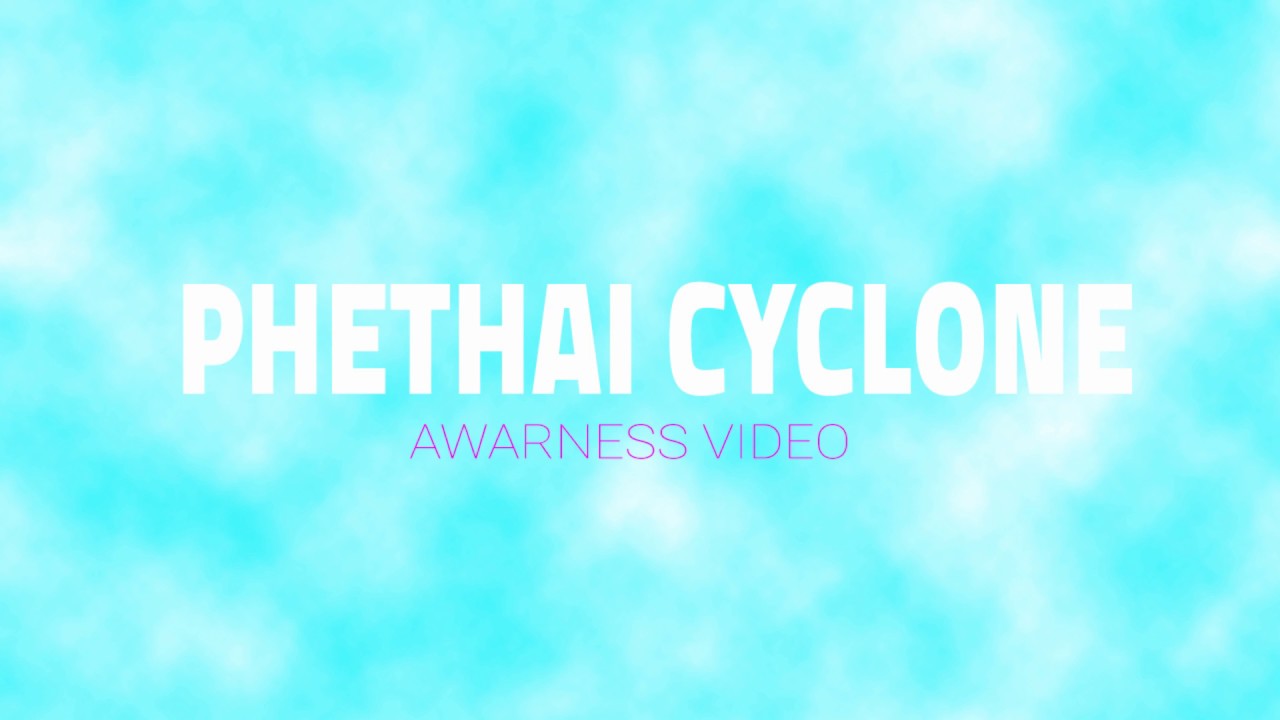 Phethai Cyclone
