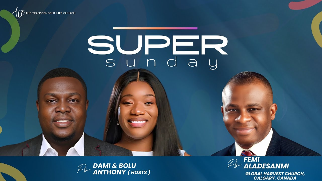 YOU ARE A NATION | PASTOR FEMI ALADESANMI  #faith #jesus #love #God  #pd #tlc #christ  #subscribe