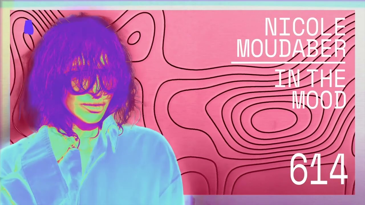 InTheMood - Episode 614 - Live from Igloofest, Montreal