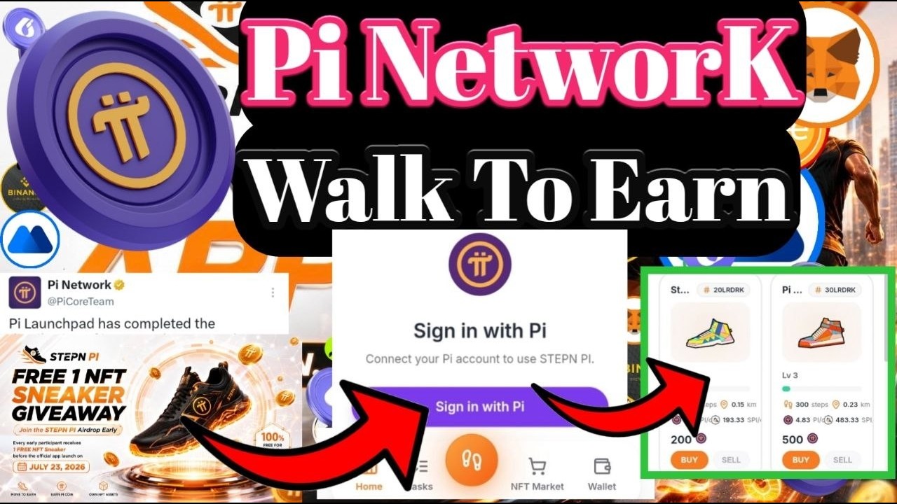 Pi Network Update | Pi Launchpad Update | Pi New Project Update | Pi Network App Update |