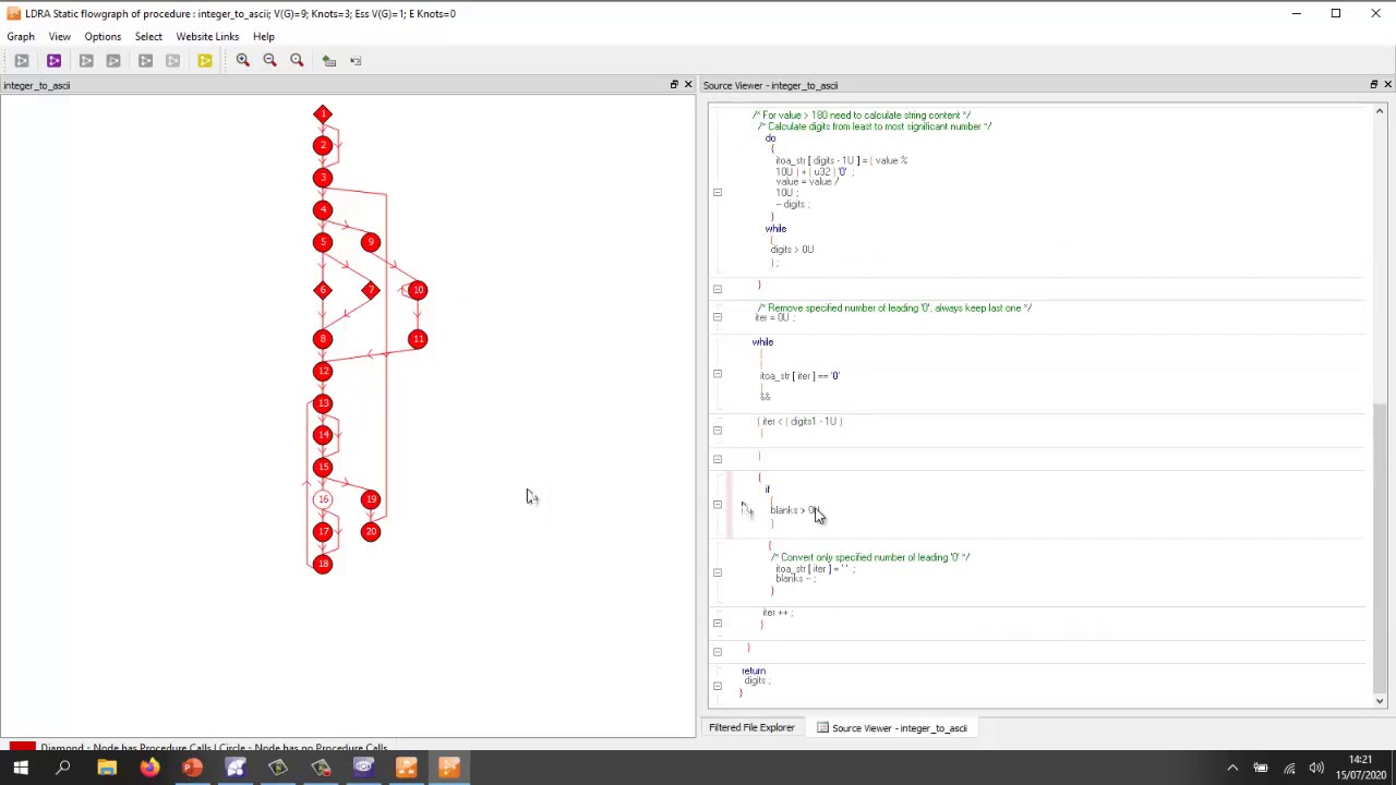 Renesas CS+ IDE with the LDRA tool suite: Software engineering for functional safety