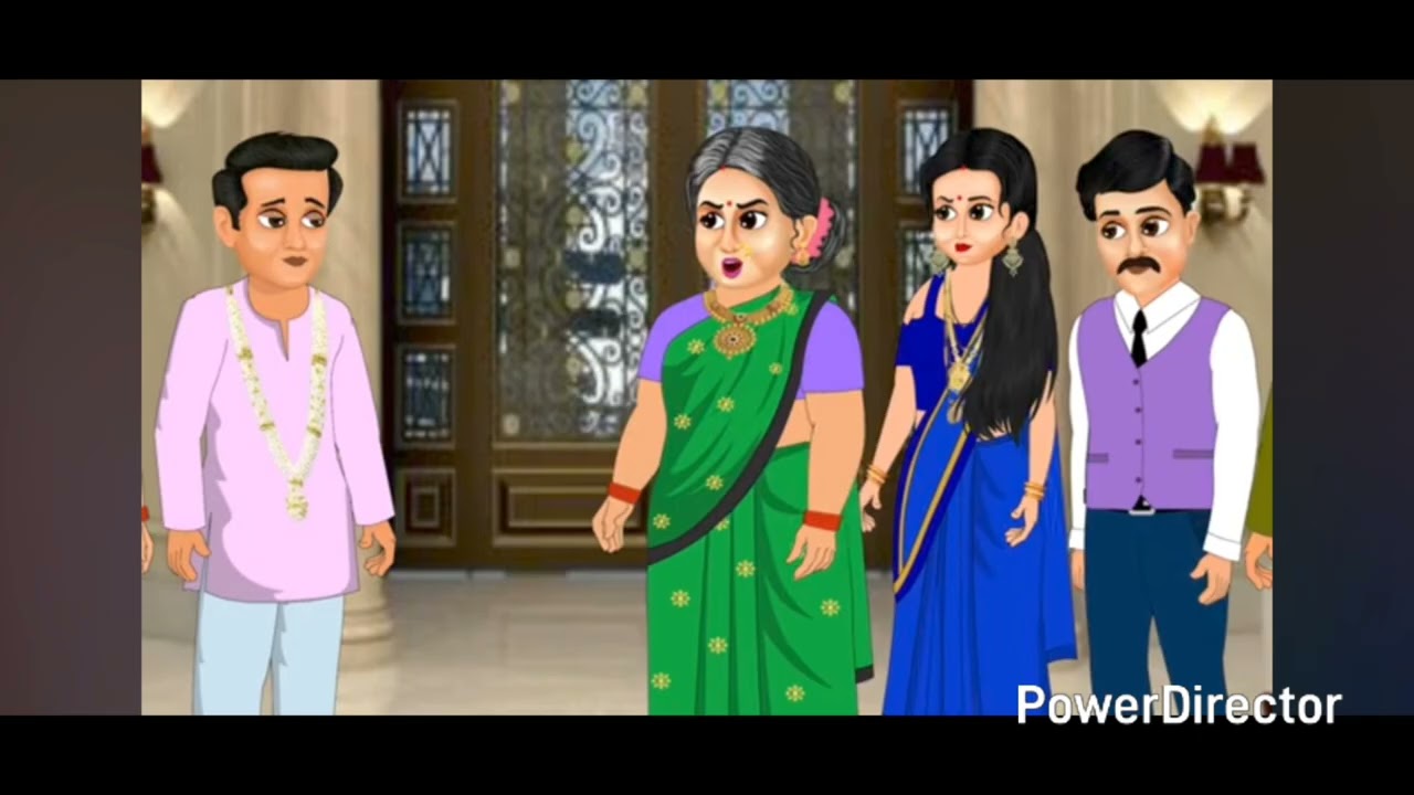 Ameer  devrani aur Garib jethani ke bacchon ka naya dress