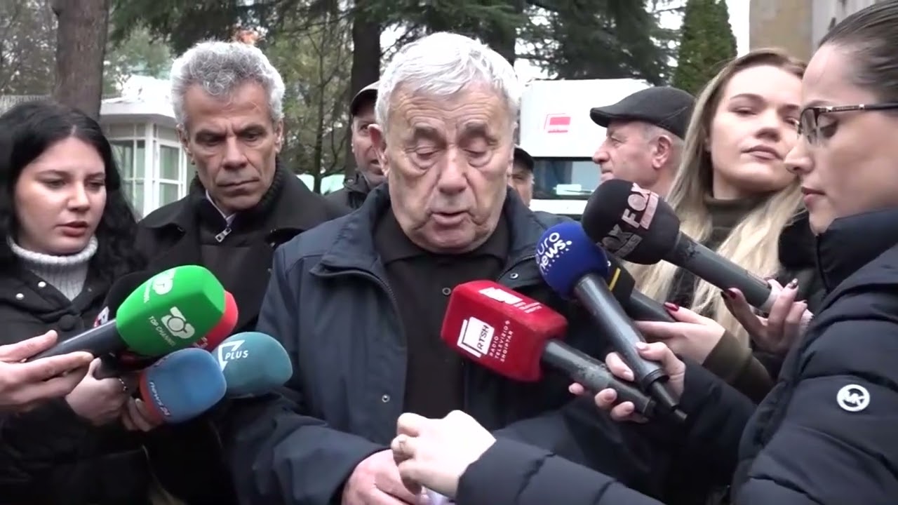 “21 Janarin”/ “Përgjegjësia s’duhet të harrohet!”, xhaxhai i Aleks Nikës: S’kërkojmë hakmarrje!