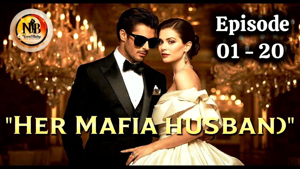 Her Mafia Husband🔥 ll episode 1 ll क्या वो बच पाएगी माफिया की   खतरनाक दुनिया से? ll @Heybaby-l3p ll