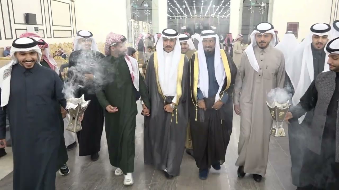 أفراح المرادس