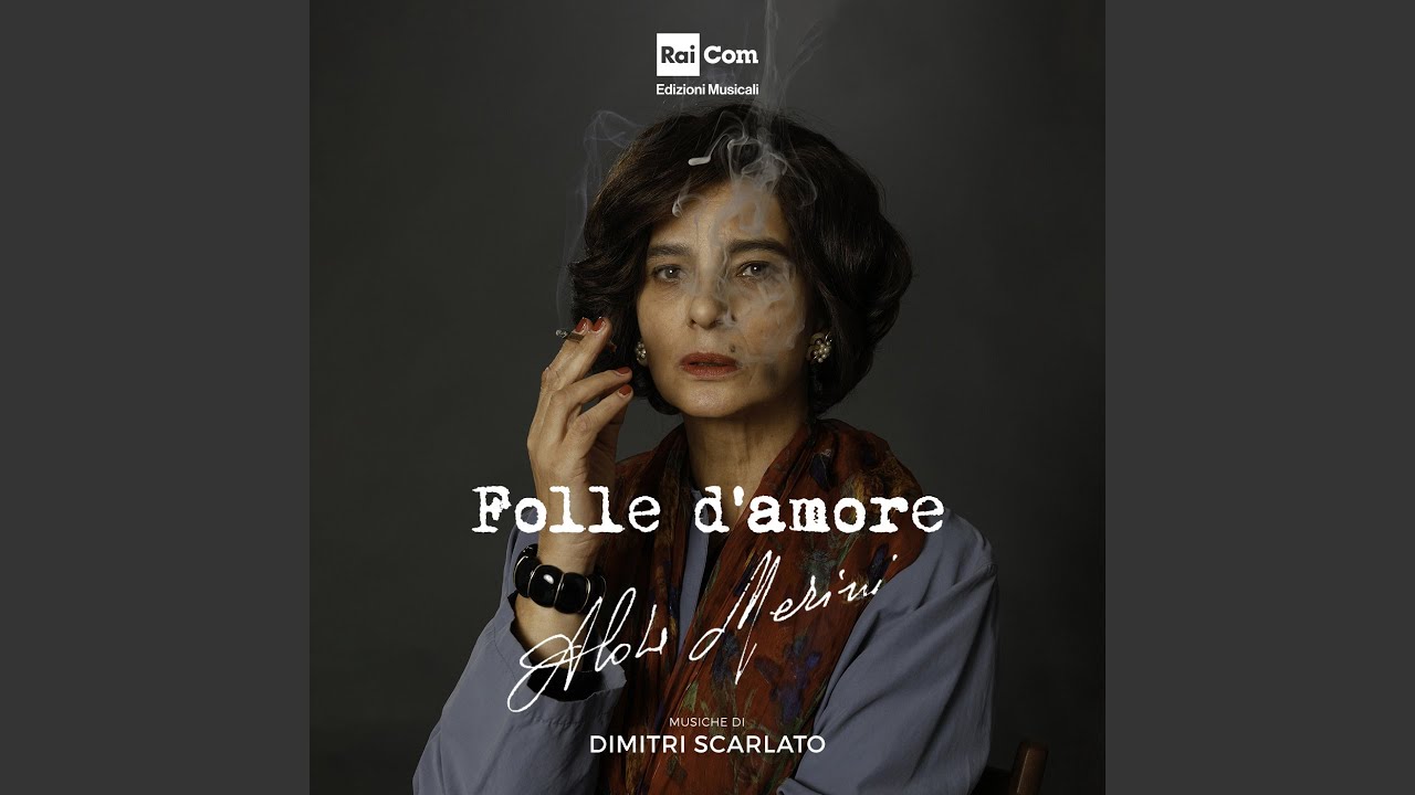Il funerale (feat. Orchestra Italiana del Cinema, Prisca Amori, Fabio Severini, Matteo...