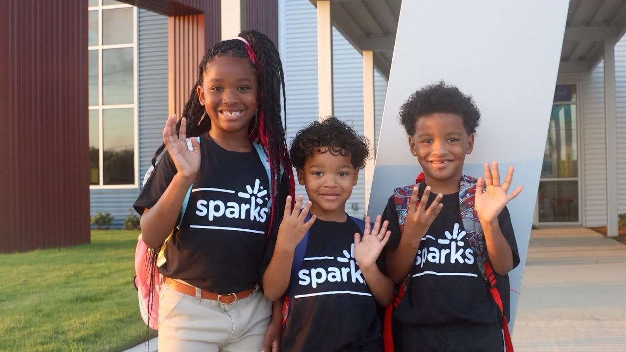YES Prep's 2025-26 School Year Begins