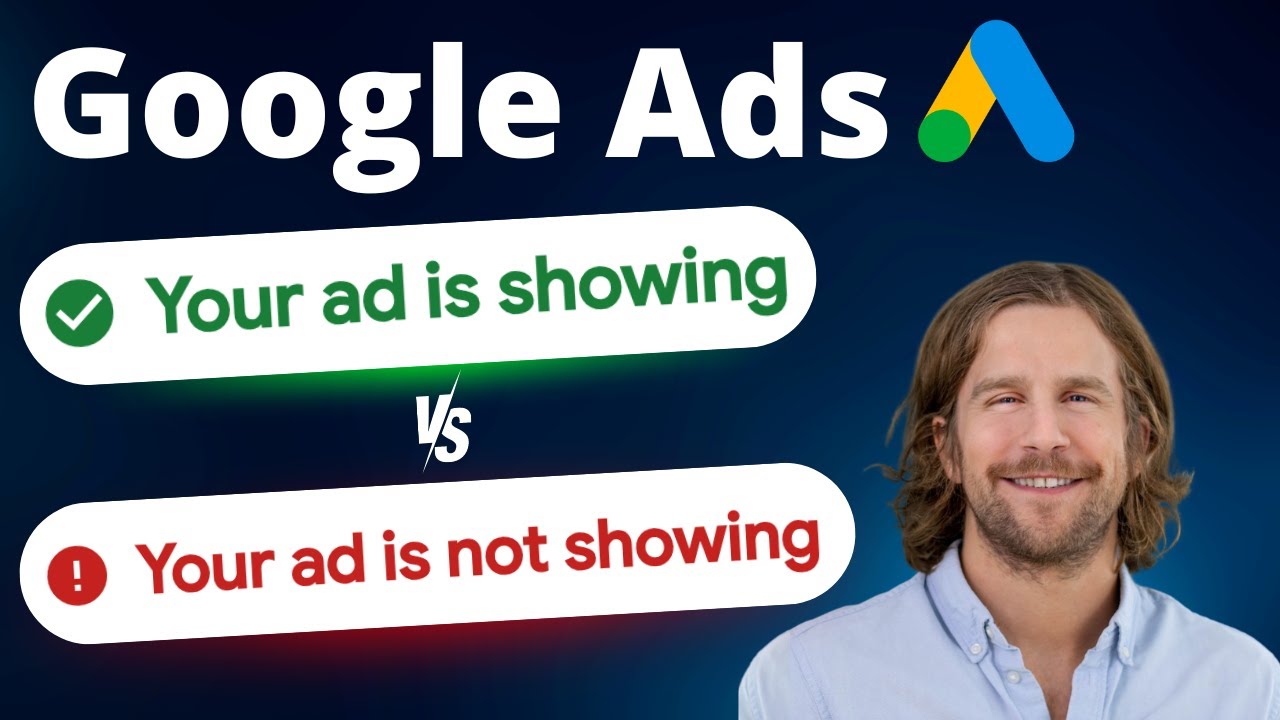 How to preview your Google Ads to make sure they are showing - 2024
