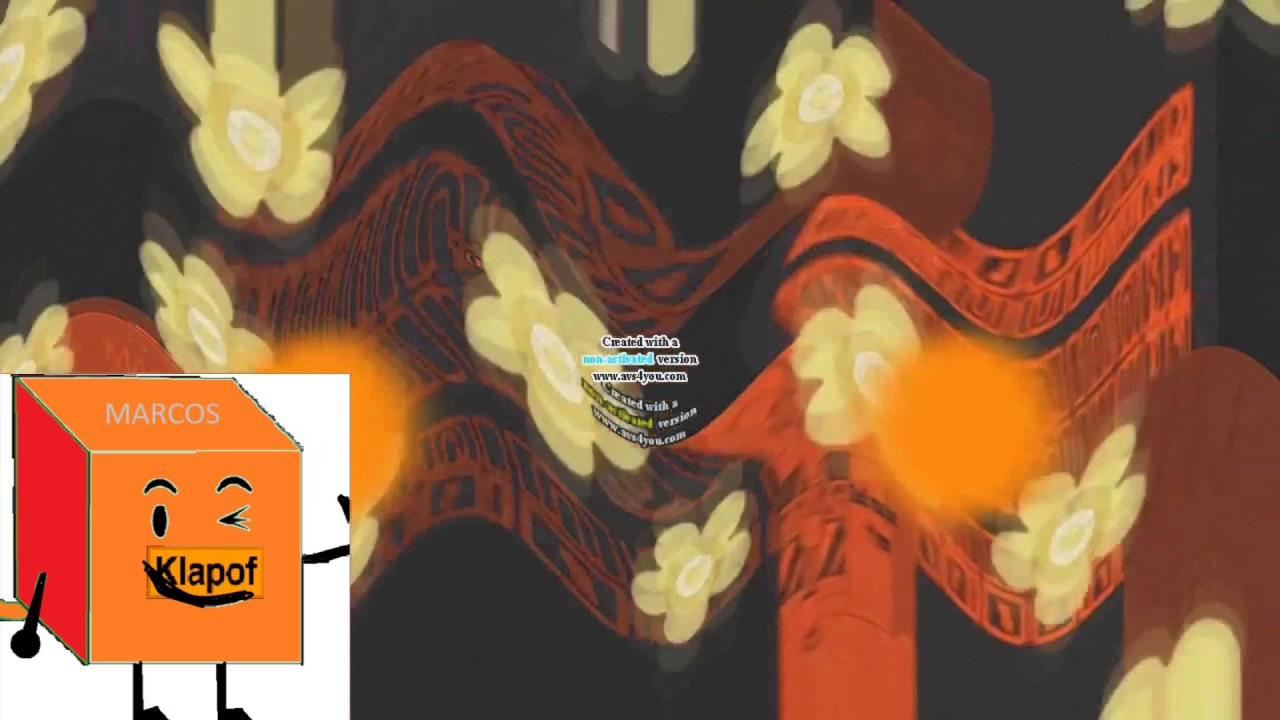 (Happy April Fool's Day) Klasky Csupo Effects Round 9 vs Kimberly Jernagin