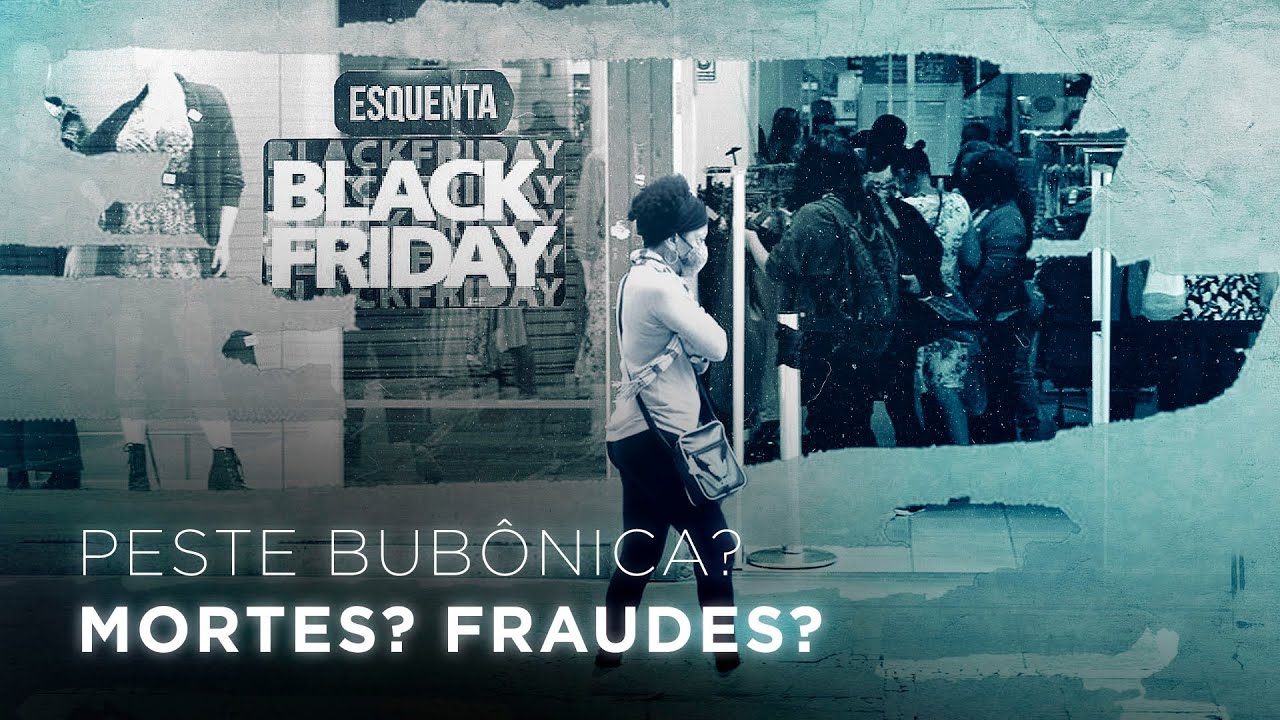 Black Friday: coisas que ningu&eacute;m fala | Insight BP