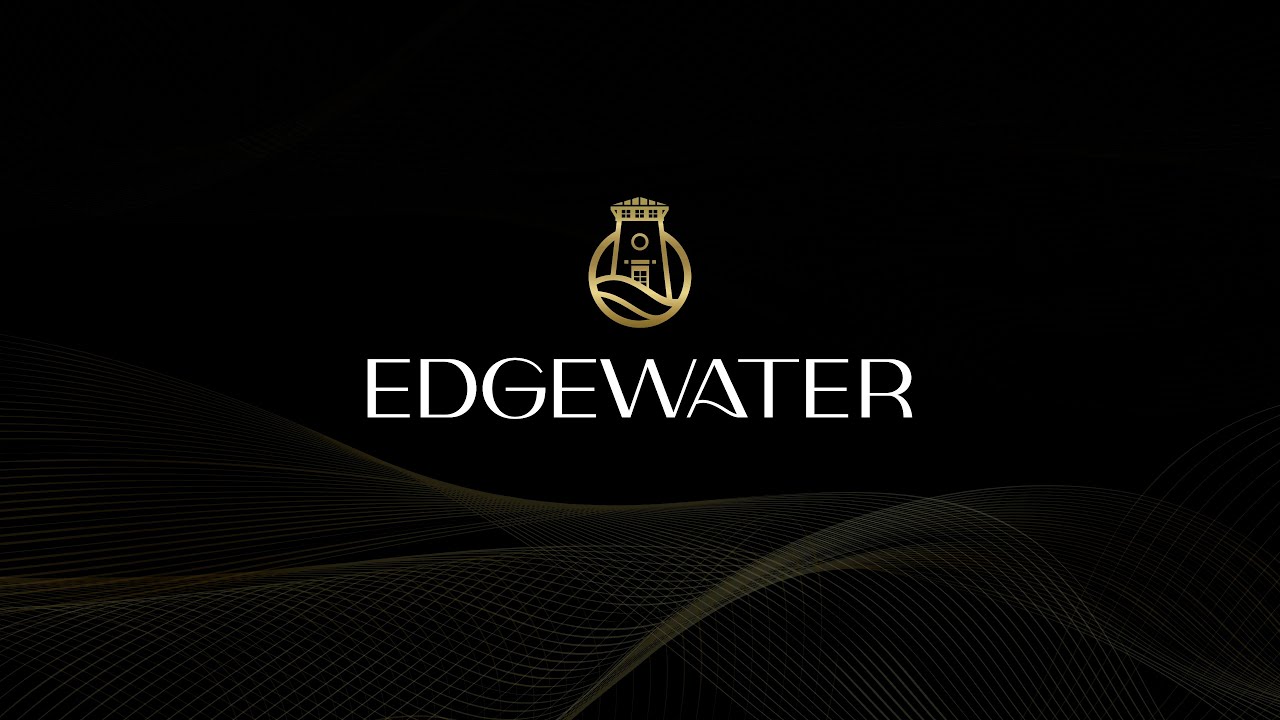 Edgewater | A True Homes Lifestyle Community
