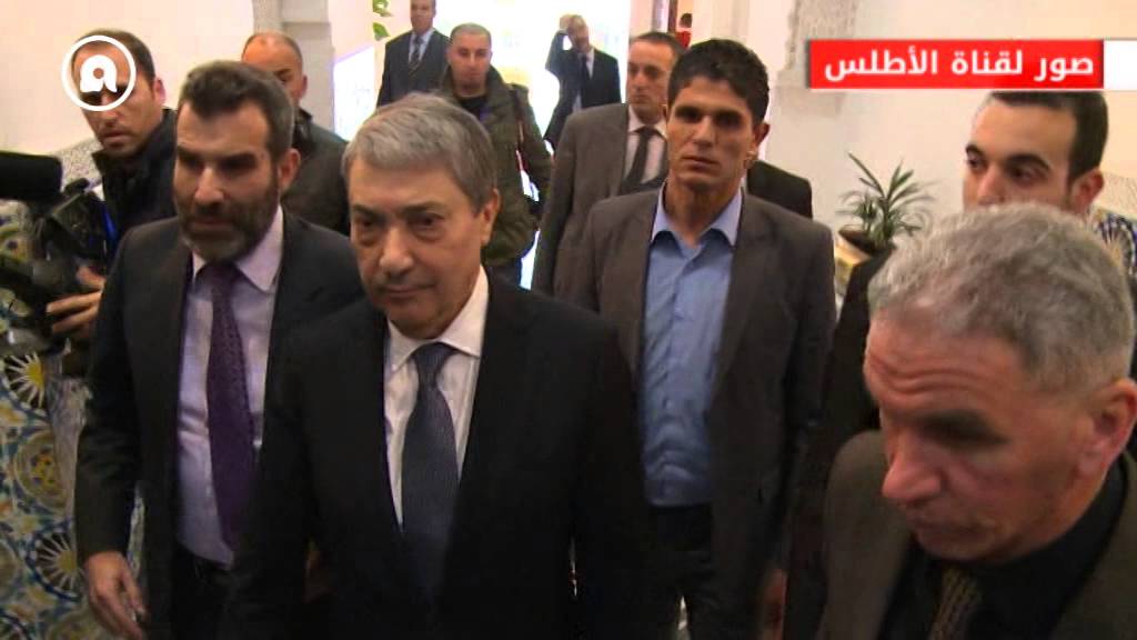 علي بن فليس 
