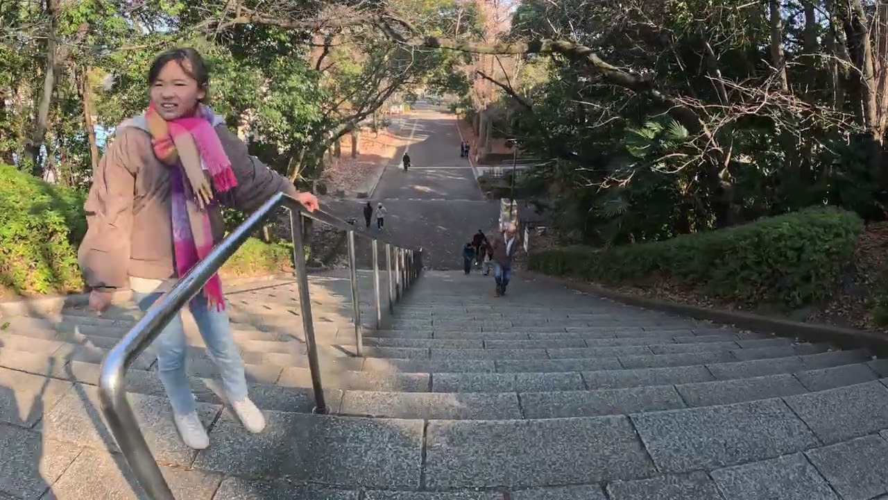 Japan 2026!