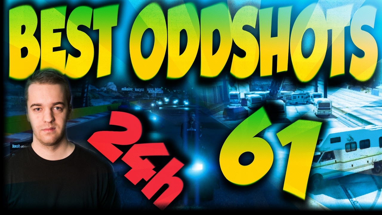 Najlepsze oddshoty 24h STREAM LEH - #61 Najlepsze oddshoty - LEH, Gruby, Izak, Bungo, Copernicup