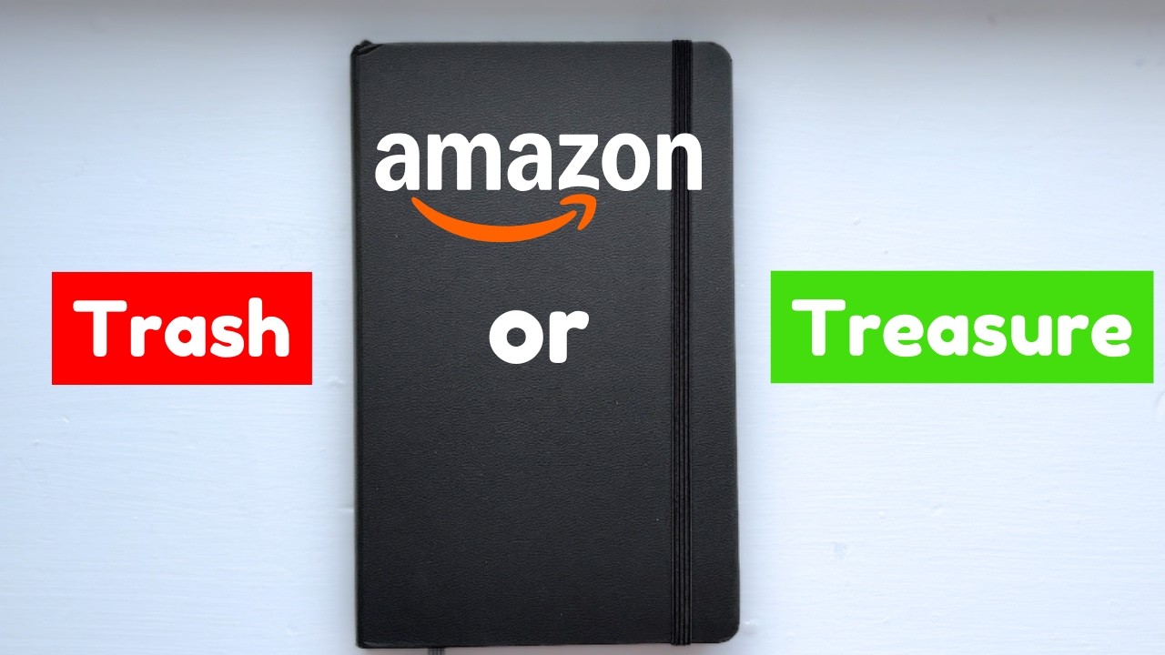 Действительно ли Amazon Basics хорош?