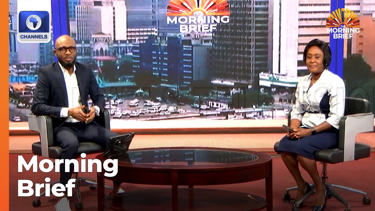 Gov Umoh’s Defection, INEC Delineation Controversy, Labour Party Politics +More | Morning Brief