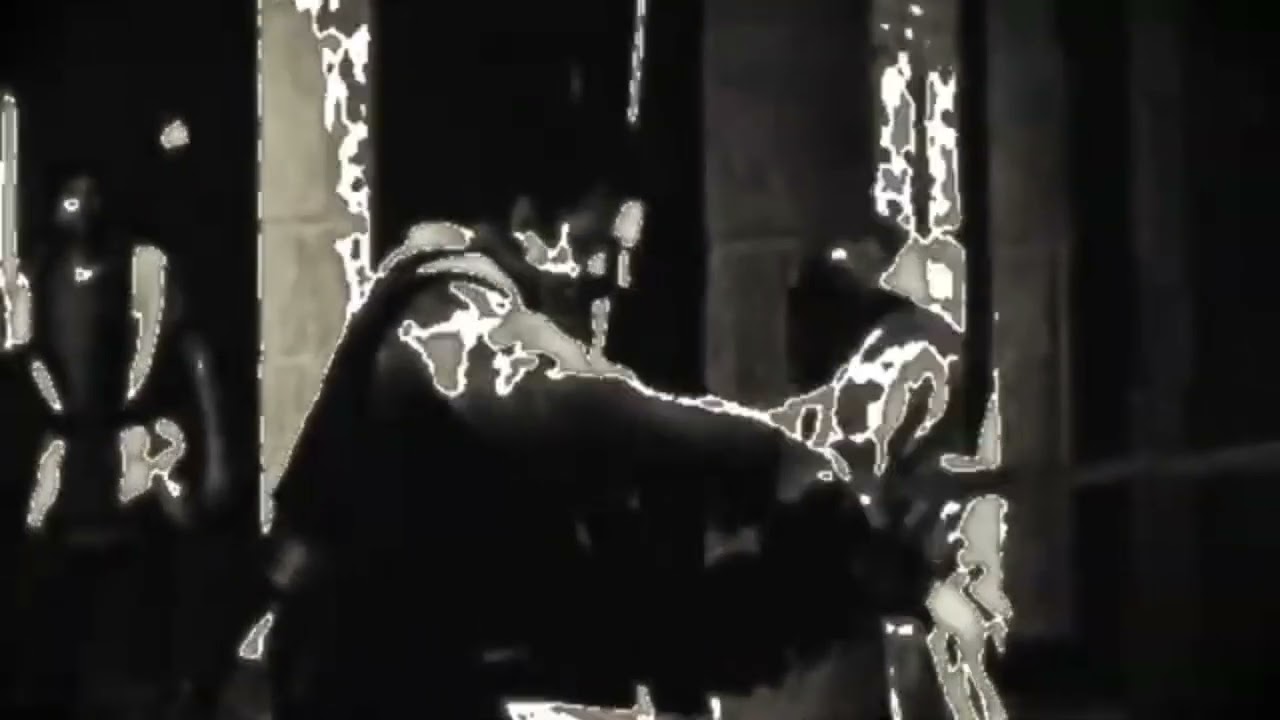 Knights of the New Catholic Church - Marian Codex (Dungeon Synth & Dark Ritual Ambient) Music video