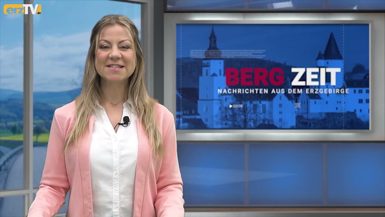 BERGZEIT zeigt Rettungswache
