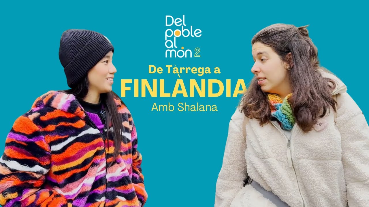 "A Finlàndia l'escola obre a les 